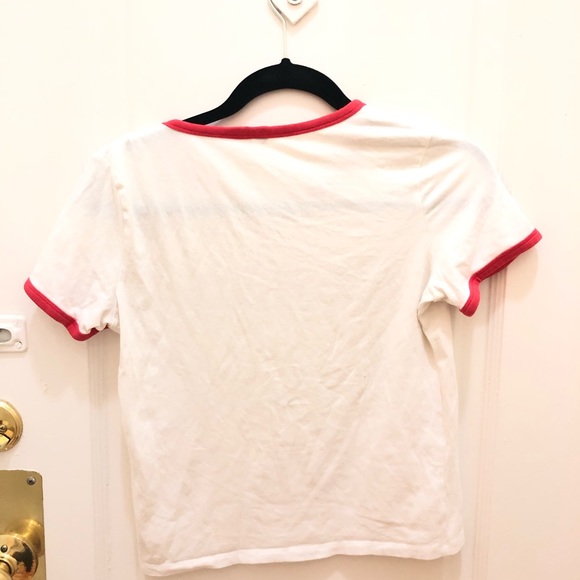 Carbs tshirt - Picture 5 of 5